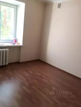 Комната Омская область, Омск Заозерный мкр, ул. Бородина, 44Б (12.7 м)