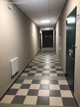 1-комнатная квартира: Уфа, улица Пархоменко, 156Б (43.7 м)