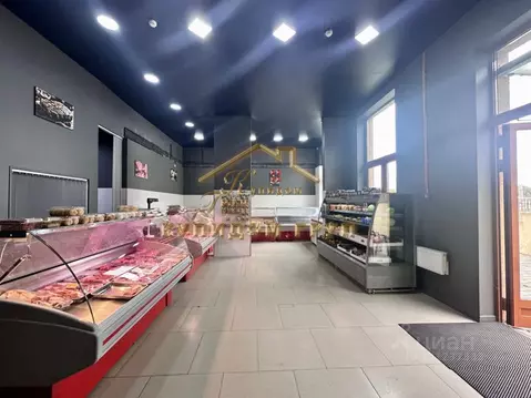 Помещение свободного назначения в Московская область, Ленинский ...