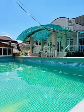 Дом в Краснодарский край, Ейск ул. Калинина (1000 м)