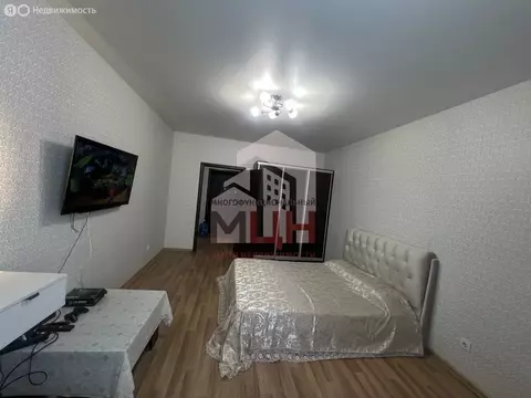 1-комнатная квартира: Тверь, улица Левитана, 58к1 (42.7 м)