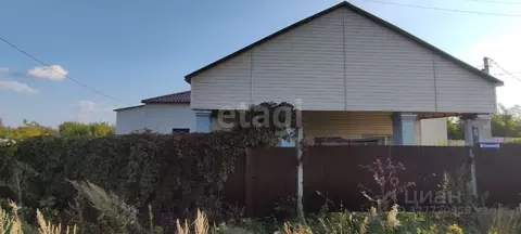 Дом в Челябинская область, Сосновский муниципальный округ, пос. ...