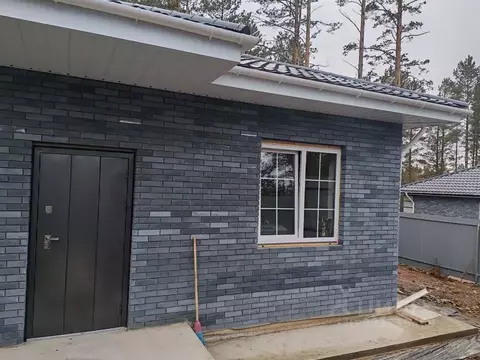 Дом в Иркутская область, Иркутский муниципальный округ, Восточный ДНТ ...