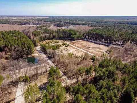 Участок в Владимирская область, Судогодский район, Вяткинское ...