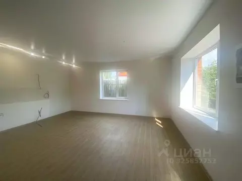 Дом в Пермский край, Березники Семино мкр, ул. Кунгурская, 69 (112 м)