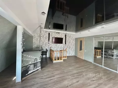 Дом в Крым, Ялта ул. Нагорная, 15 (100 м)