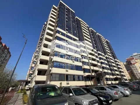 1-к кв. Краснодарский край, Анапа Владимирская ул., 142 (48.0 м)