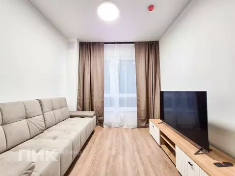 1-к кв. Москва Кавказский бул., 51к1 (31.6 м)