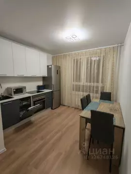 1-к кв. Московская область, Мытищи пер. 1-й Стрелковый, 5 (34.0 м)