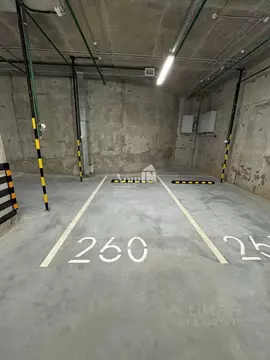 Гараж в Санкт-Петербург Белоостровская ул., 10к2 (14 м)