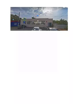 Помещение свободного назначения в Самарская область, Кинельский с/пос, ...
