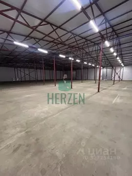 Склад в Московская область, Видное Северная промзона, вл8 (938 м)