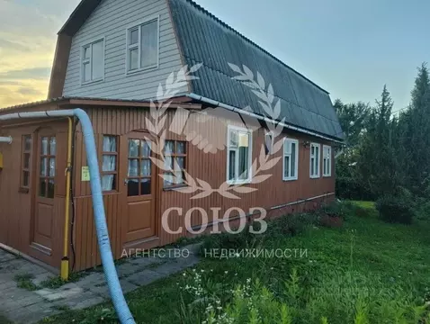 Дом в Калужская область, Малоярославецкий муниципальный округ, с. ...