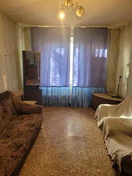 1-к кв. Хакасия, Абакан Аскизская ул., 166 (32.0 м)