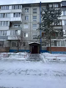 2-к кв. Омская область, Омск ул. Муромцева, 89А (47.5 м)