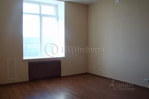 Офис в Санкт-Петербург Московский просп., 212 (27 м)