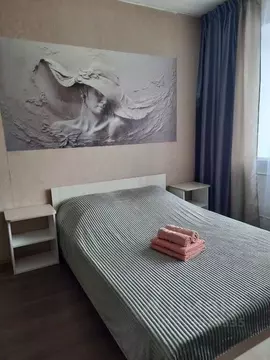 1-к кв. Кемеровская область, Новокузнецк ул. Климасенко, 1/2 (19.0 м)