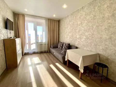 1-к кв. Забайкальский край, Чита Томская ул., 8 (27.0 м)