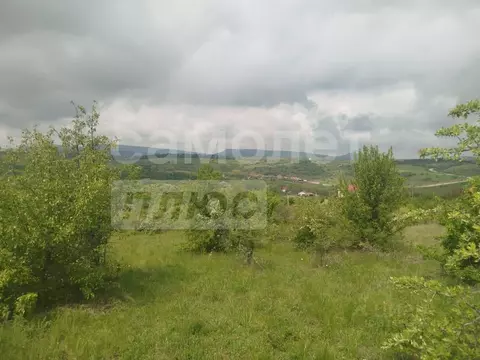 Участок в Крым, Симферопольский район, Перовское с/пос, с. Клиновка  ...