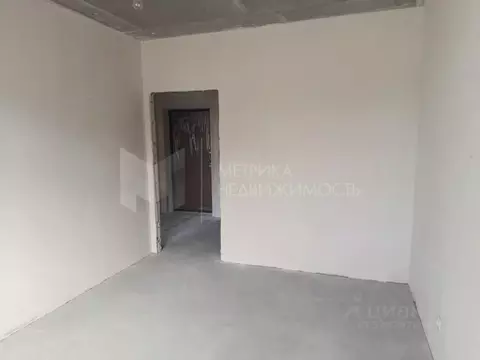 2-к кв. Тюменская область, Тюмень ул. Газовиков, 73к4 (56.5 м)