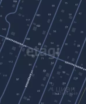 Участок в Башкортостан, Уфимский район, Булгаковский сельсовет, Урал ...