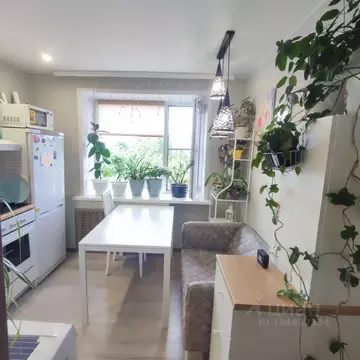 1-к кв. Коми, Сыктывкар ул. Зои Космодемьянской, 22Б (35.0 м)