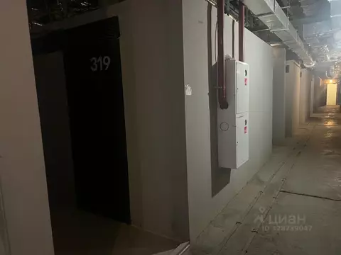 Гараж в Московская область, Мытищи Юбилейная ул., 4 (4 м)