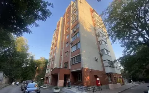 1-к кв. Ростовская область, Ростов-на-Дону ул. Мечникова, 49А (42.0 м)