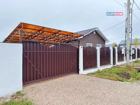 Дом в Московская область, Наро-Фоминский городской округ, Парус дп 97 ...