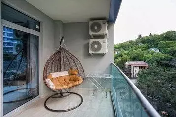 2-к кв. Крым, Ялта Приморский парк имени Гагарина кв-л, 9 (57.0 м)