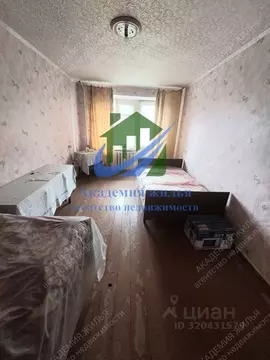 1-к кв. Оренбургская область, Орск Перегонная ул., 12 (29.9 м)