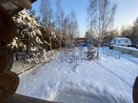 Участок в Московская область, Красногорск городской округ, с. ...