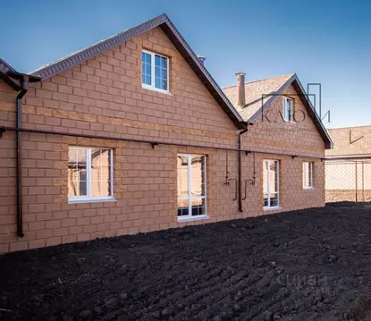 Дом в Челябинская область, Магнитогорск ул. Золотистая (70 м)