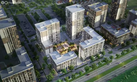 3-комнатная квартира: Ставрополь, улица Тухачевского, 31к3 (71 м)