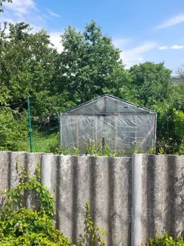 Участок в Ставропольский край, Ставрополь Комплекс-2 садовое ...