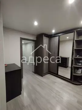 2-к кв. Самарская область, Самара ул. Победы, 125 (42.0 м)