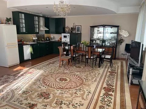 Коттедж в Татарстан, Казань ул. Таулы, 40 (260 м)