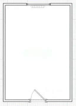 Комната Костромская область, Костромской район, Караваевское с/пос, ...