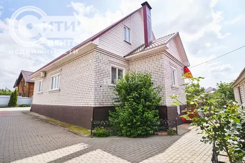 Дом в Воронежская область, Воронеж Подклетное мкр, ул. Октября, 9 (139 ...