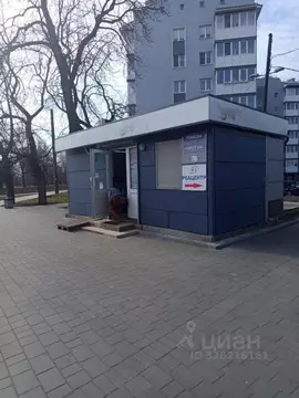 Помещение свободного назначения в Калининградская область, Калининград ...