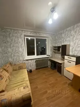 Комната Чувашия, Чебоксары ул. Тимофея Кривова, 15 (12.7 м)