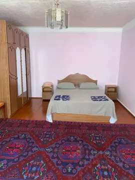 Дом в Дагестан, Дербент ул. Поселковая, 8 (80 м)