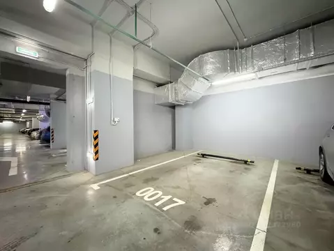 Гараж в Москва ул. Паршина, 10 (16 м)