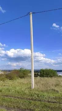 Участок в Мордовия, Лямбирский район, с. Атемар  (15.01 сот.)