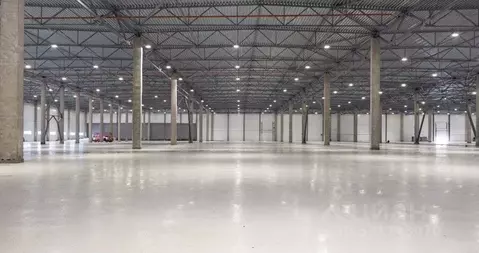 Склад в Санкт-Петербург 1-й Верхний пер., 12 (8208 м)