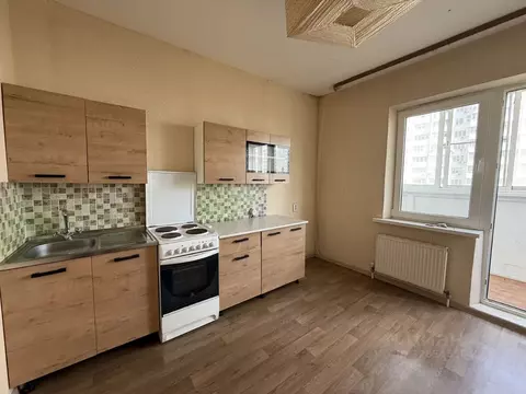 1-к кв. Краснодарский край, Краснодар Московский мкр, ул. Им. ...