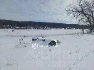 Участок в Пензенская область, Пензенский район, Воскресеновский ...