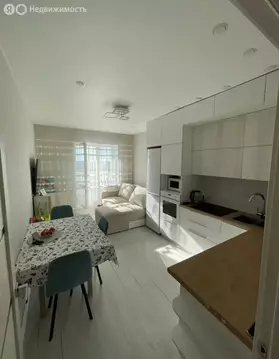 3-комнатная квартира: Сыктывкар, Октябрьский район, улица Папанина, ...