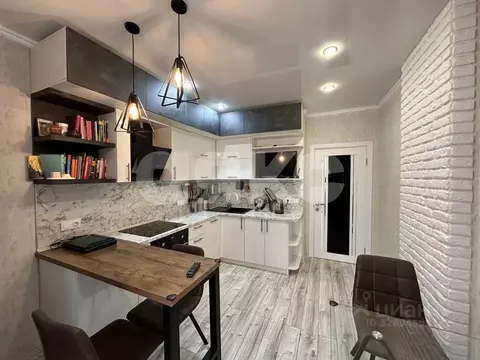 1-к кв. Краснодарский край, Анапа Таманская ул., 121к15 (46.1 м)