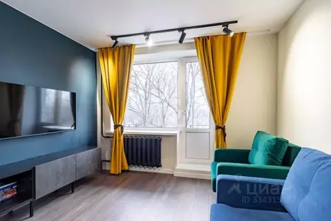 1-к кв. Санкт-Петербург, Санкт-Петербург, Сестрорецк Приморское ш., ...